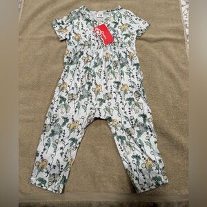 NWT- 12-18 months Girl’s Onesie